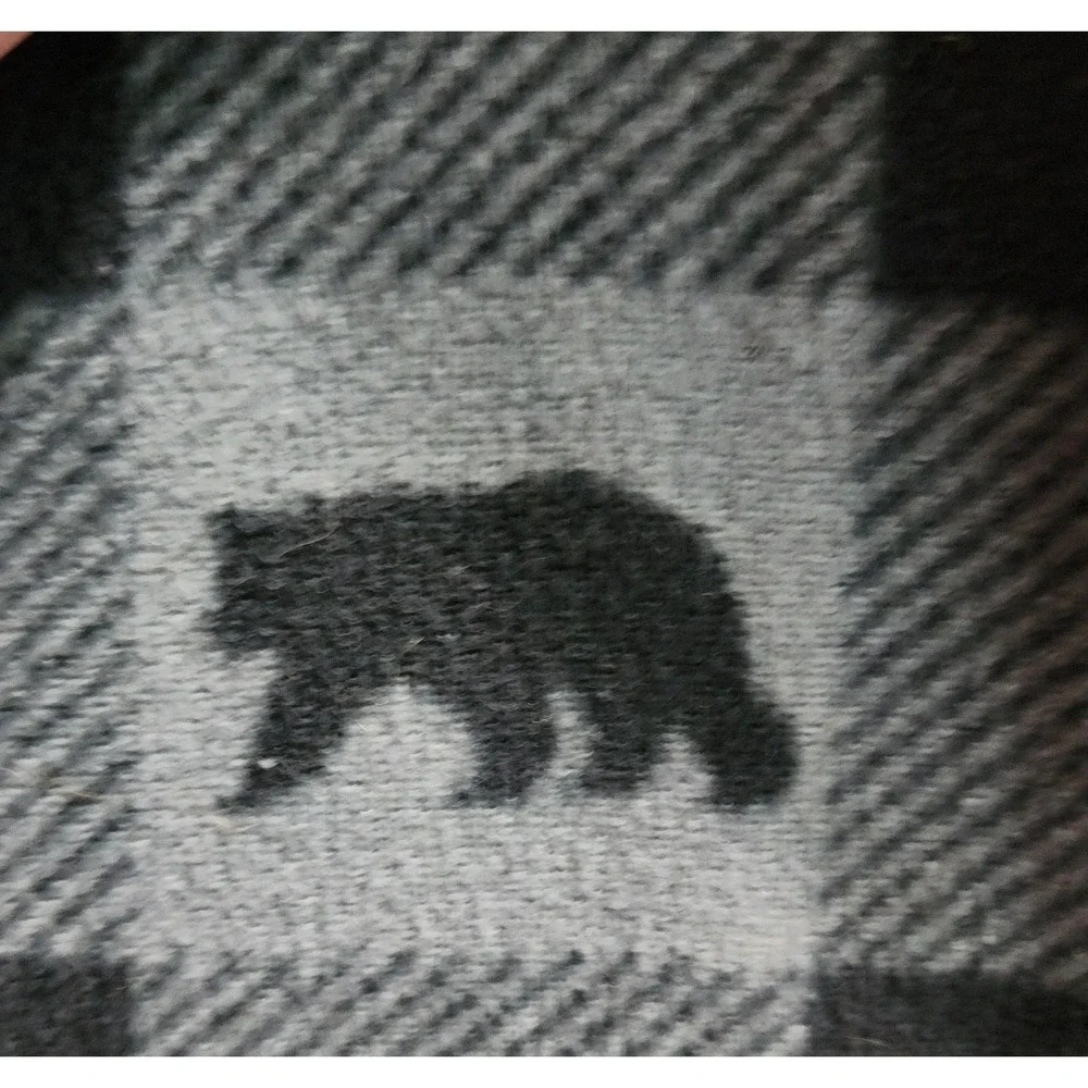 urban pipeline cozy pajama